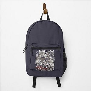 Cultivate A Love Of Art Monologue First Day Of Andy Griffith Sketch Awesome Move Classic Fans Backpack