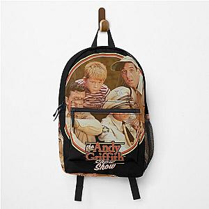 ANDY GRIFFITH BOYS CLUB Backpack