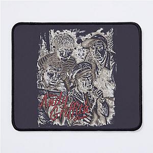 Cultivate A Love Of Art Monologue Andy Griffith Sketch Graphic For Fans Mouse Pad