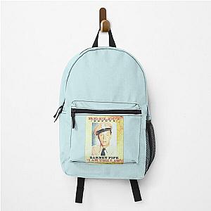 CBS200-Andy Griffith I Am The Law    Backpack