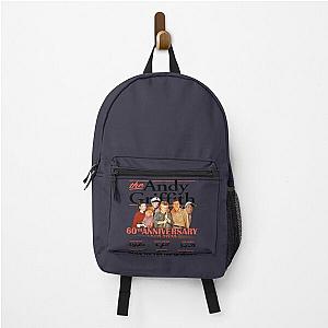 Cultivate A Love Of Art Monologue The Andy Griffith Show Anniversary Cast Signed Andy Taylor Barney Backpack