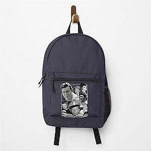 Cultivate A Love Of Art Monologue Andy Griffith Mayberry Funny Graphic Gifts Backpack