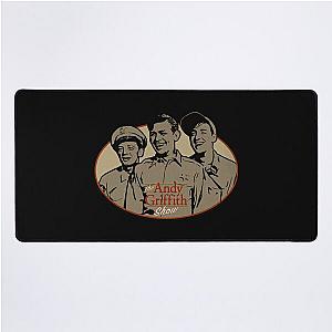 The Andy Griffith Show Desk Mat