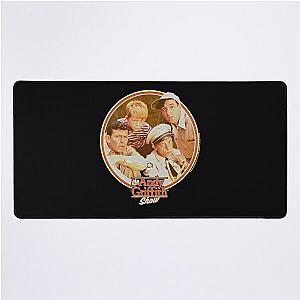 First Day Of Andy Griffith Boys Club Desk Mat