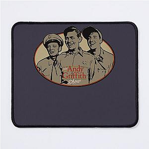 Cultivate A Love Of Art Monologue The Andy Griffith Show Graphic Gifts Mouse Pad