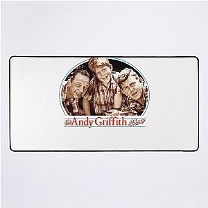 Gifts Idea Gift For Men Andy Griffith 3 Amigos Vintage Desk Mat