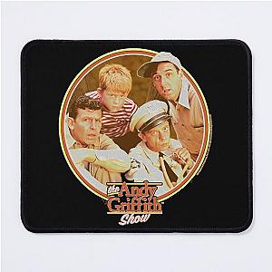 Day Gift Gifts For Women Andy Griffith Boys Club Mayberry Mouse Pad