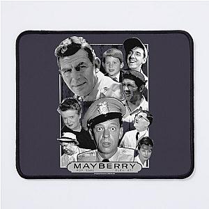 Cultivate A Love Of Art Monologue Andy Griffith Mayberry Funny Graphic Gifts Mouse Pad