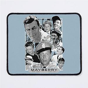 Country Boy Lust After Power My Favorite People Day Gift For Andy Griffith Mayberry Halloween Movie Mouse Pad