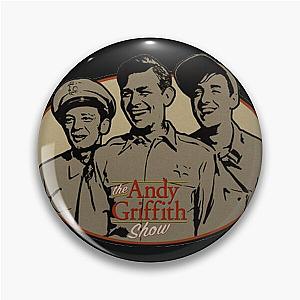 The Andy Griffith Show Pin