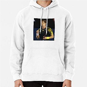 Andy Murray Custom Kids Pullover Hoodie Stubower Curtain Mug Case