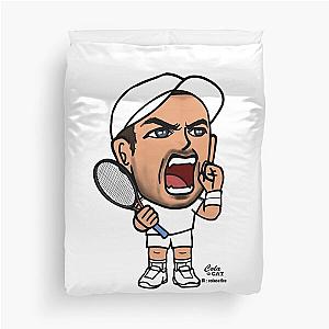 Andy Duvet Cover