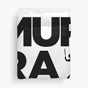 Andy Murray Duvet Cover