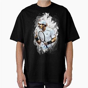 Andy Murray Oversized T-Shirt