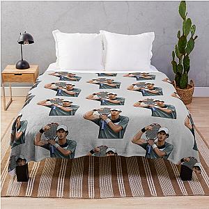 Andy Murray Power Blanket
