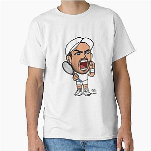 Andy Murray Classic T-Shirt