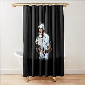 Tennis Andy Murray Curtain