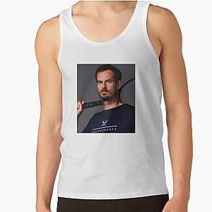 Andy Murray Custom Phone Case Samsung Case Kids Tank Top