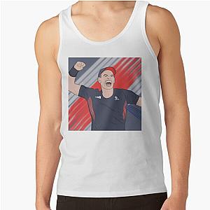 Andy Murray Team GB Tank Top
