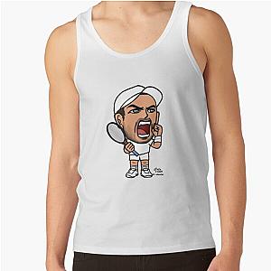 Andy Murray Tank Top