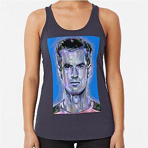 Andy Murray TeamGB Racerback Tank
