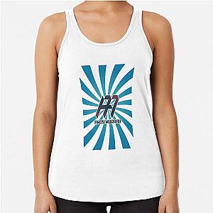 andy murray racerback tank top