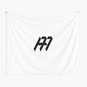 Andy Murray Tapestry