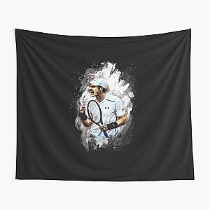 Tennis Andy Murray Tapestry