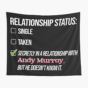 Relationship with Andy Murray