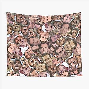 Andy Murray - Tennis Tapestry