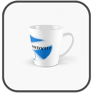 Andy Murray Mugs