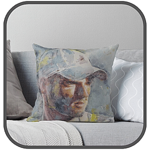 Andy Murray Pillows Cover