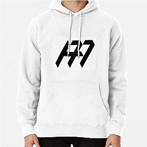 Andy Murray Pullover Hoodie