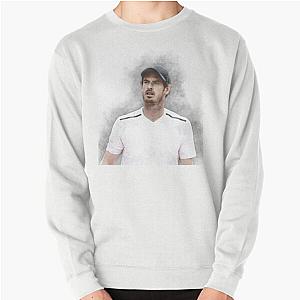 Andy Murray tennis player sweatshirt