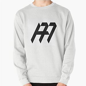 Andy Murray Pullover Sweatshirt