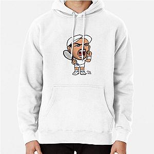 Andy Murray Hoodie