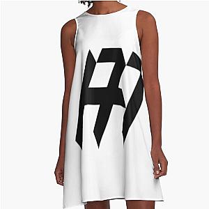 Andy Murray A-Line Dress