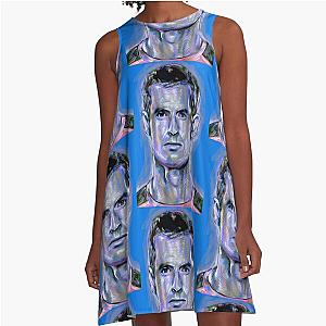 Andy Murray TeamGB Dress