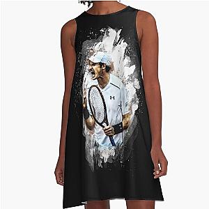 Tennis Andy Murray Dress