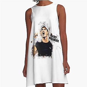 Tennis Andy Murray Dress