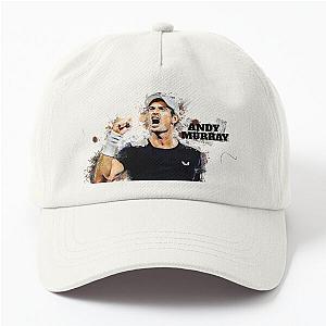Tennis Andy Murray Hat