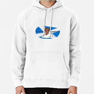 Andy Murray - Come on Andy Pullover Hoodie