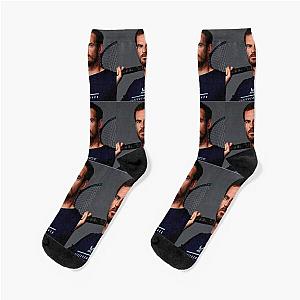 andy murray Custom iPhone Case Samsung Case Kids Mask Socks