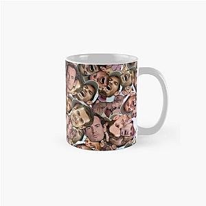 Andy Murray - Tennis Classic Mug