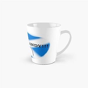 Andy Murray Come on Andy Tall Mug