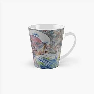 Andy Murray Portrait Tall Mug
