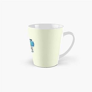Andy Murray Ace Your Game Tennis Champion Design Tall Mug