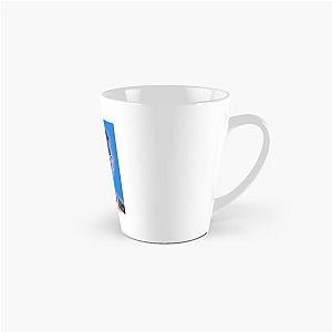 Andy Murray Team GB Tall Mug