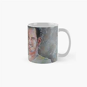 Andy Murray Classic Mug