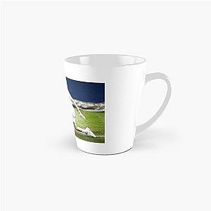 Andy Murray Wimbledon Tennis Mug